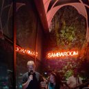 발리노래방건물 이미지