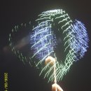 포항 불빛축제 이미지
