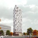 중앙역퀸즈W테라스에디션 이미지