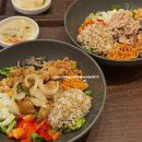 본죽 노원7단지점 | 노원역 포케 본죽 신메뉴 비빔 포케 본죽&amp;비빔밥 노원7단지점 내돈내산 후기