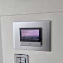 당리동-7 | 부산 당리동 인터폰 동원베네스트2차 비디오폰 교체