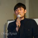 전국언론노동조합 오마이뉴스지부 이미지