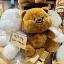 행복이 가득한 터 | 잠실 롯데 에비뉴엘 빵고미 빵집 팝업 후기｜귀여움 가득한 굿즈 천국