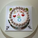 (단하나)케이크만들기 | [부평역 케이크 만들기] | “단하나케이크만들기“ | 케이크 직접 만들기 | 주문 제작 아님