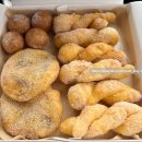 황금찹쌀꽈배기 속초점 이미지