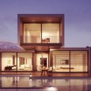 풍수지리 이미지