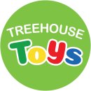 Treehouse Toys Guildford Town Centre 트리하우스 토이 길포드점에서 스텝 구인합니다! 이미지