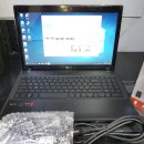 LG전자 노트북 듀얼코어B960 SSD128G DDR3 4G 15.6인치 이미지