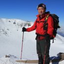 한라산백록담 이미지