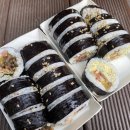 명품달인김밥(명지점) 네이버블로그