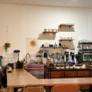 수문앞 화장실 | [광주]신창동 혼자 가기 좋은 조용한 신상카페 라떼맛집 노커스커피스튜디오