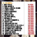 알코홀릭드링크