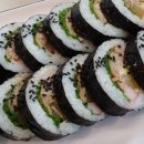 와우김밥 이미지