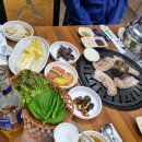 교동숯불갈비 이미지