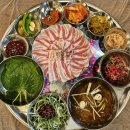 청주 사창동 충북대 구성 좋은 대패삼겹살 맛집 《일억대패》 솔직후기