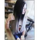 미녀가발 이미지