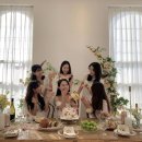 [천안] 브라이덜 샤워 ‘굿투씨유’