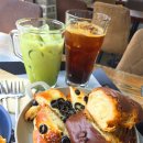 박수홍Bakery&cafe