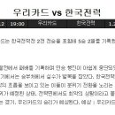 11월 12일 KOVO 남자배구 우리카드 vs 한국전력 종합분석 이미지