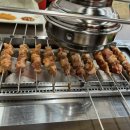 풍구양꼬치 | [평택 고덕] 풍구 양꼬치 : 고덕 새로 오픈한 양꼬치 내돈내산 솔직 후기