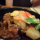 강동한정식 이미지