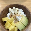 파리바게뜨(방배카페골목점) | [방배동 카페] 트로피티아일랜드 방배카페골목점 후기 | 건강한 디저트가 생각날 때 방문하기 좋은 카페