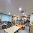 창1동 공립 작은도서관 이미지