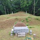 오명항 선생 묘 이미지