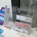 타임스 | 부산 송도 가볼만한곳 놀거리 움직이는 사진책 송도타임스 후기