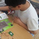 화정중학교 이미지