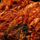 우리맛김치 이미지