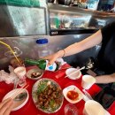 익순 | [서울/합정] 야장 분위기 굿 '익순이네 포장마차' 내돈내산 후기 (화장실 정보)