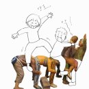 뽀빠이포토 | [군산] 경암동 철길마을- 군산 아이랑 가볼 만한 곳 철길마을 다녀온 후기