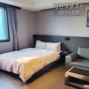 호텔비앙 | 군산 여행 '위더스호텔' 비응항 근처 깔끔한 디럭스 룸 후기