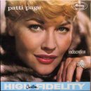 Changing partner / Patti Page 이미지