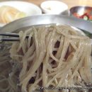 개성냉면 이미지