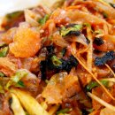 포항물회 이미지