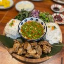 파리바게뜨안산대림점 | 고잔동쌀국수 맛집 왕 갈빗대 쌀국수 후기 안산데이트맛집 분타