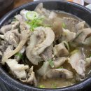 시골아주매순대 이미지