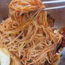 부산밀면 이미지