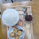 설빙수 | 달설빙수 수제 단팥빙수로 여름 더위 싹~ 날렸어요!
