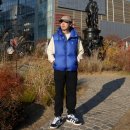 에디바우어 윈터기모 조거팬츠 남자 겨울 코디, 남성 아웃도어 브랜드 갓성비 방한팬츠 추천!