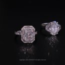 청명 141 | 남들 다하는 반지말고, 스톤콧 종로 랩다이아몬드반지