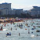 삼척해수욕장 이미지