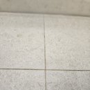 씨유 송도마리나베이점 | 줄눈 변색과 오염 원인? 해결 방법? 송도 마리나베이 아파트 퍼플렉스 줄눈 시공 후기