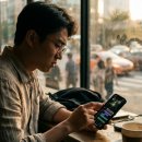 스마트폰 영상편집 캡컷 | 편집 힘들어서 포기하셨나요? 요즘 1인 크리에이터가 쓰는 스마트폰 AI 영상 편집 앱 추천 (브루, 캡컷)