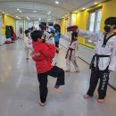 동아대인성태권도장 이미지