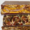 투썸플레이스김해삼계점 | 내돈내산 배달 후기 김해 삼계동 맛집 <피자먹다 삼계점>