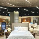 센텀환경 | 친환경 매트리스 &#34;마테라소&#34; 신세계까사 센텀점 방문 후기 🛏️