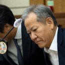 [속보]'언론사 단전·단수' 이상민 항소심서 징역 9년 선고 이미지
